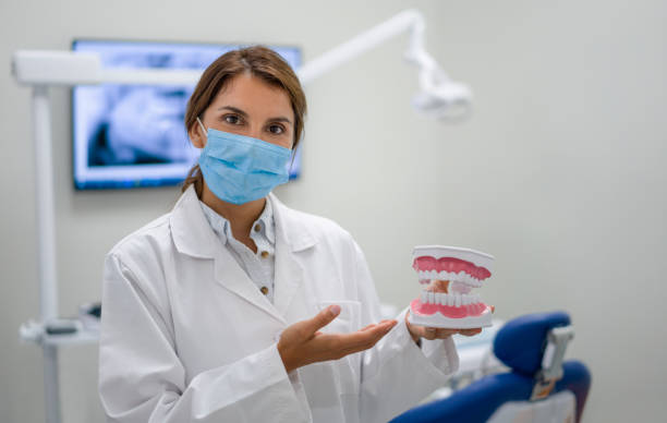 Best Broken Tooth Emergency  in Highland Beach, FL