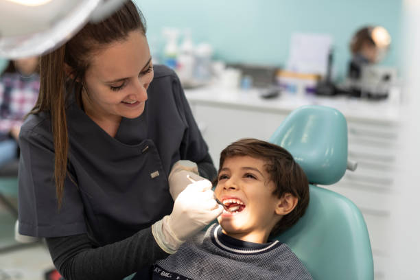 Best Chipped Tooth Repair Near Me  in Highland Beach, FL