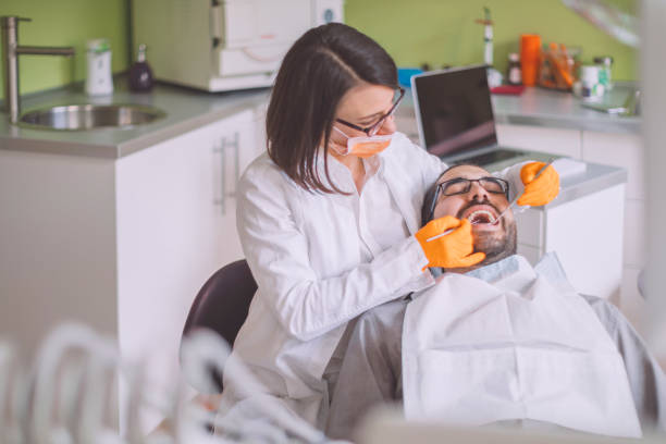 Best Broken Tooth Emergency  in Highland Beach, FL