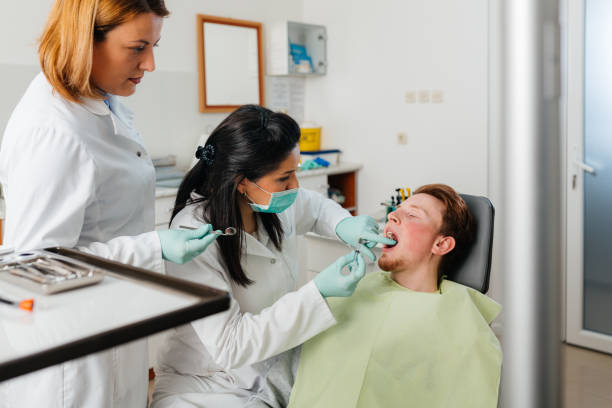 Best Tooth Infection Emergency Dentist  in Highland Beach, FL